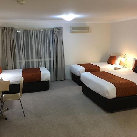 Tuckerbox Motor Inn Gundagai Ngoại thất bức ảnh
