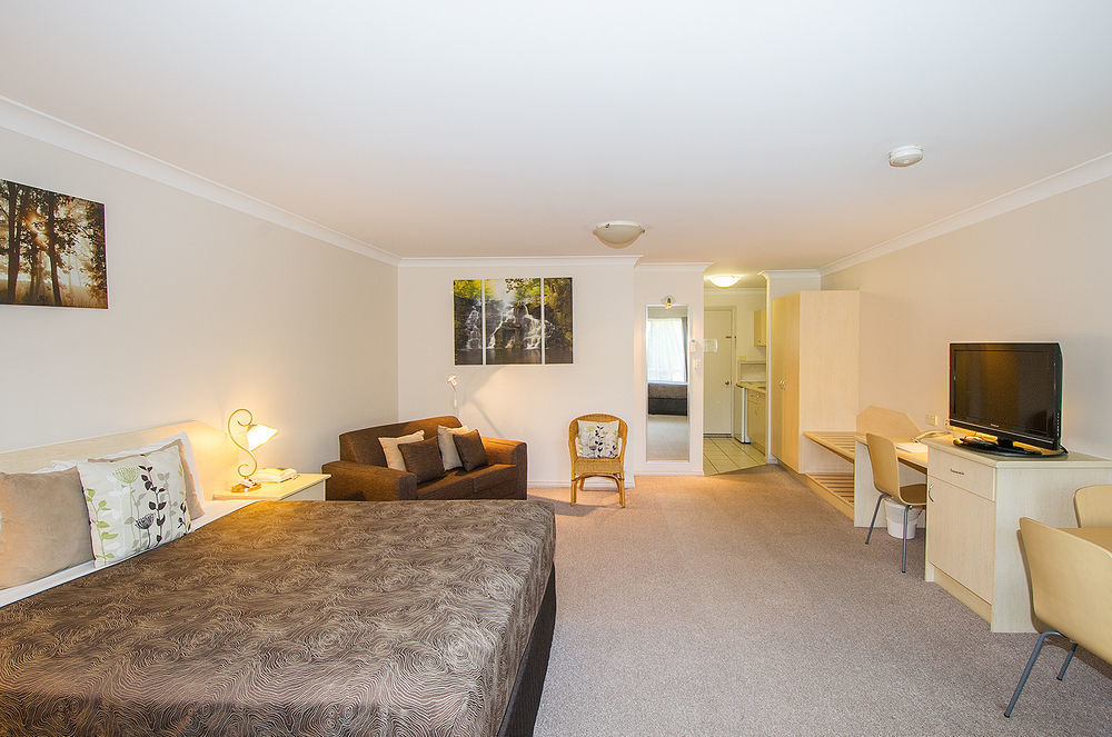 Tuckerbox Motor Inn Gundagai Ngoại thất bức ảnh