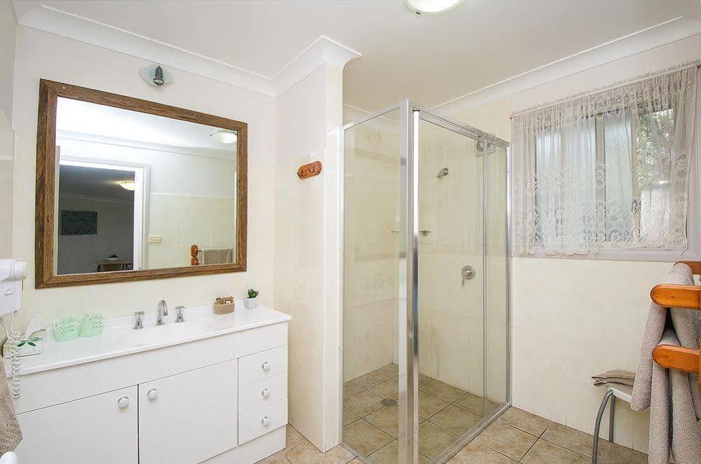 Tuckerbox Motor Inn Gundagai Ngoại thất bức ảnh