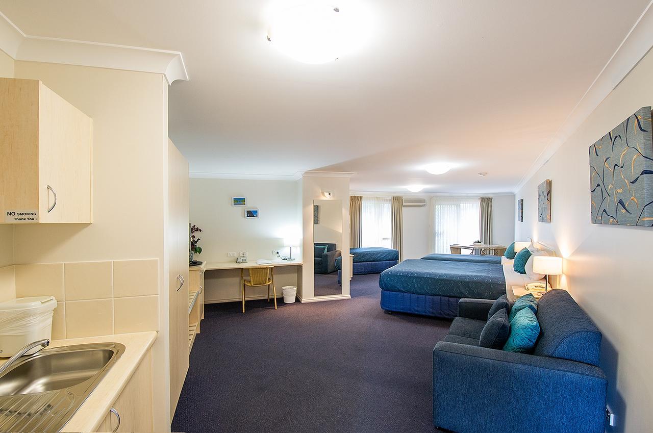 Tuckerbox Motor Inn Gundagai Ngoại thất bức ảnh