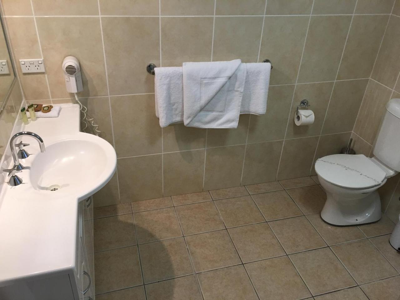 Tuckerbox Motor Inn Gundagai Ngoại thất bức ảnh