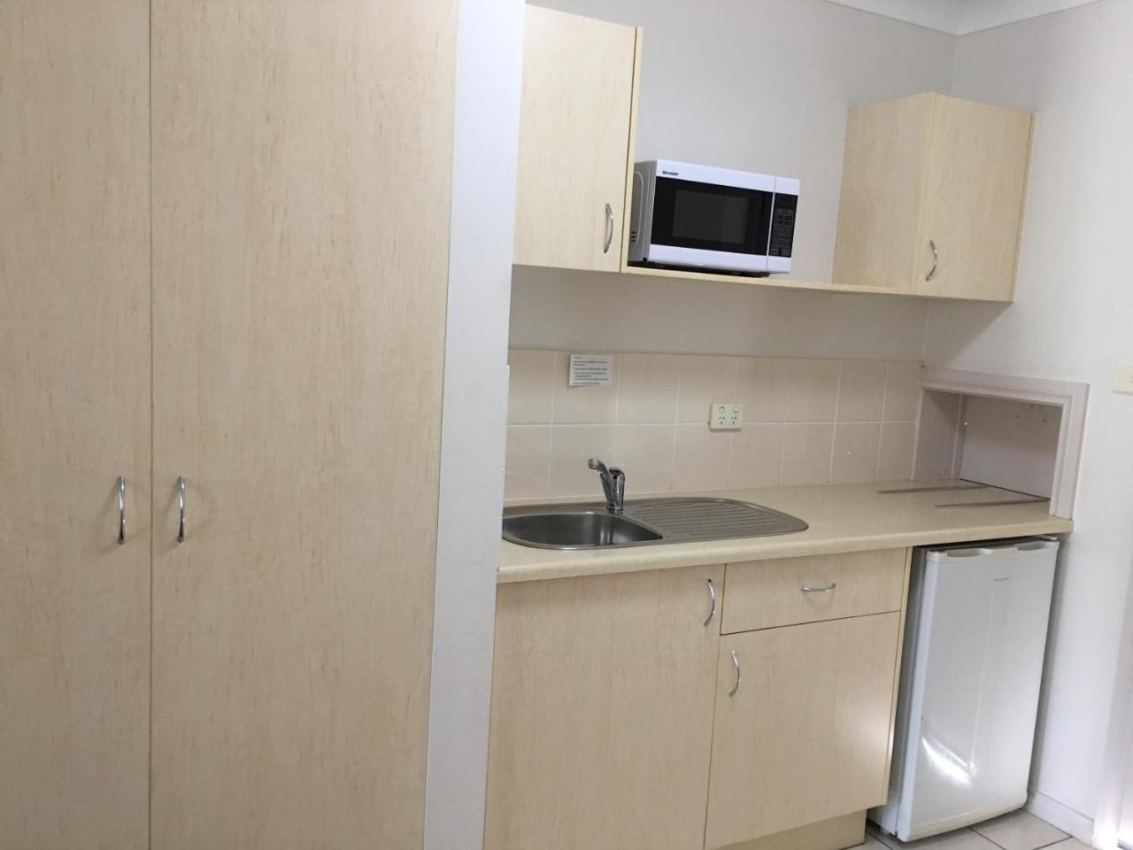 Tuckerbox Motor Inn Gundagai Ngoại thất bức ảnh