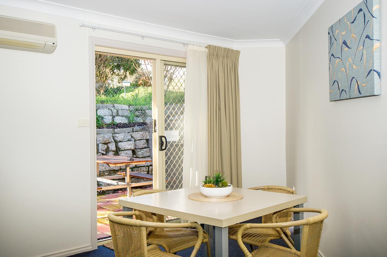 Tuckerbox Motor Inn Gundagai Ngoại thất bức ảnh
