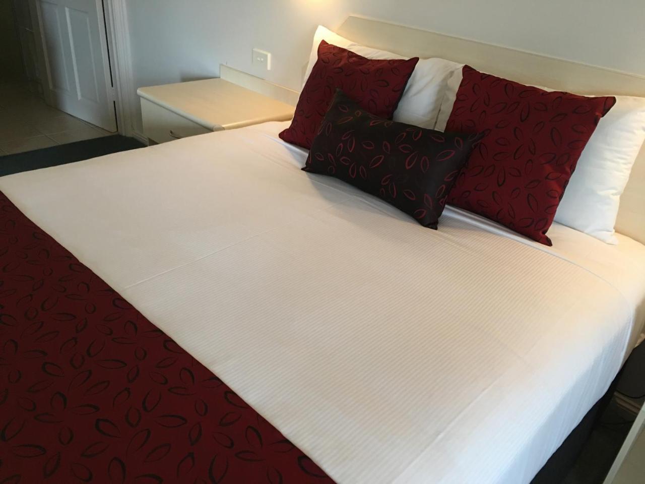 Tuckerbox Motor Inn Gundagai Ngoại thất bức ảnh