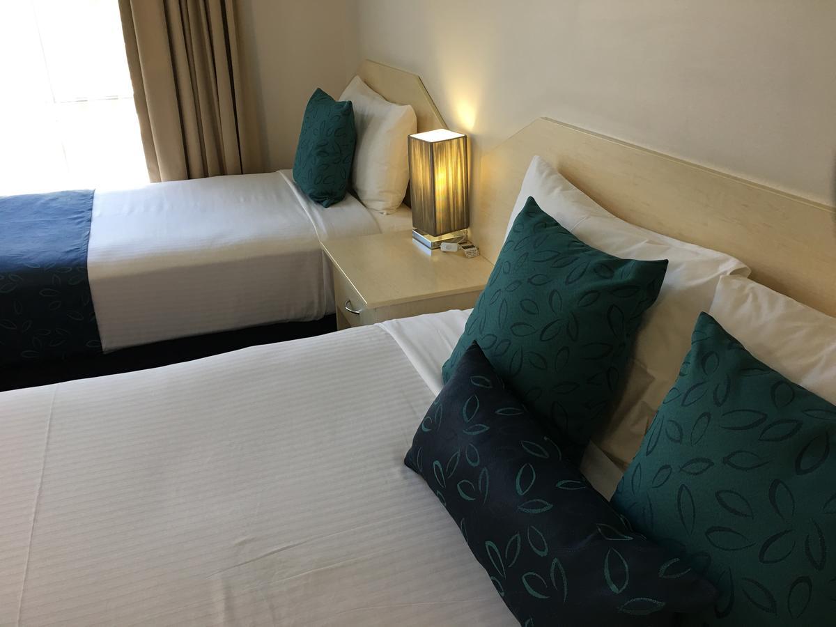 Tuckerbox Motor Inn Gundagai Ngoại thất bức ảnh