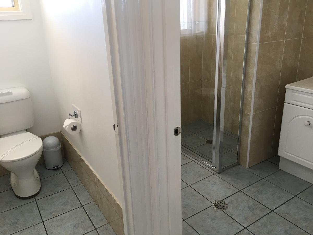 Tuckerbox Motor Inn Gundagai Ngoại thất bức ảnh
